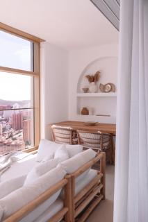 Intempo by Holuxe - 261 - 26th floor - Benidorm - 7