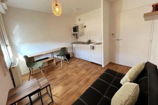 Charmant studio en centre-ville de Quincy à proximité de Paris ! - Quincy-sous-Sénart - 7