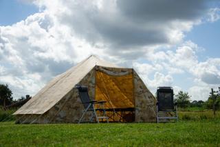 Tent-Ok Westerbeek - 2