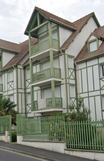 Romy - Trouville-sur-Mer - 1