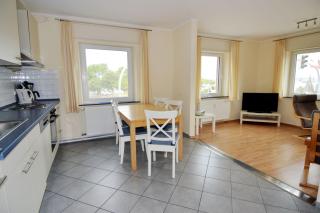 Brückstraße 36 Wohnung 1 - Heiligenhafen - 2