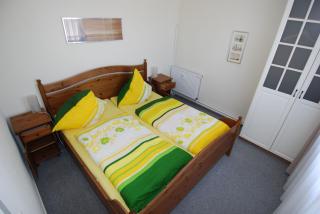 Brückstrasse 36 Wohnung 2 - Heiligenhafen - 0