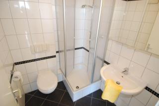 Brückstrasse 36 Wohnung 2 - Heiligenhafen - 1