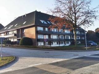Eichholzweg 18 Whg 13 - Heiligenhafen - 1