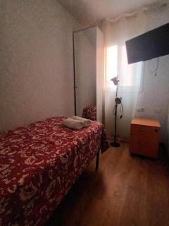 Apartamento Paris - 2