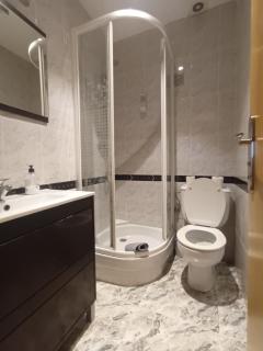 Apartamento Paris - L'Hospitalet de Llobregat - 1