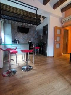 Apartamento Paris - L'Hospitalet de Llobregat - 0