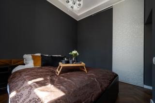 Prestige Suite Apartment Piotrkowska with Parking, AirCon - 6