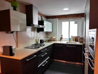 Habitación individual con baño compartido calle mercaderes - Pamplona - 6