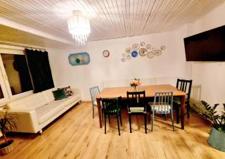 Hermina Family Apartment Tatras - 3