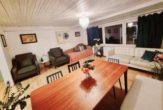 Hermina Family Apartment Tatras - Ždiar - 9