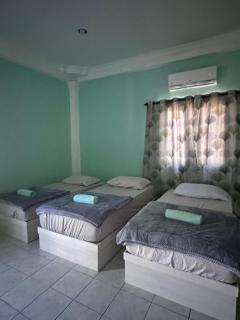 Sipitang Hometown B&B - Sipitang - 5