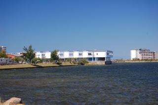 Haus des Kurgastes Whg 20 - Heiligenhafen - 0