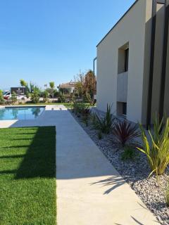 Villa THE ONE - ZAvillas - up to 14 people - 3