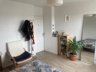 Nice 2 bedrooms flat in the center of Paris with terrasse and incredible view - París - 7