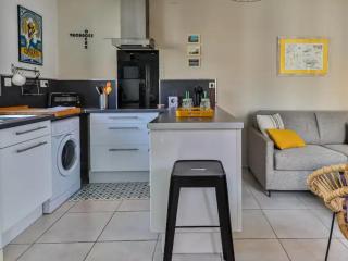 Maison Les Agapanthes - Les Sables-dʼOlonne - 2