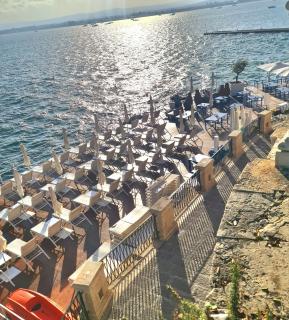 il Pavone di Ortigia nuova struttura - Siracusa - 0