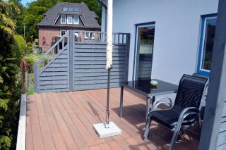 Gode Stuv 1 ( Lütjenburger Weg 1a EG Whg 1) - Heiligenhafen - 1