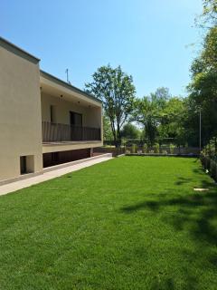 Villa THE ONE - ZAvillas - up to 14 people - Ponti Sul Mincio - 6