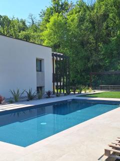 Villa THE ONE - ZAvillas - up to 14 people - 6