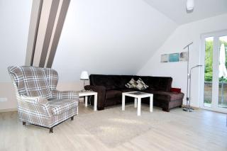 Gode Stuv 4 ( Lütjenburger Weg 1a OG Whg 4) - Heiligenhafen - 9