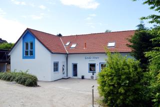 Gode Stuv 4 ( Lütjenburger Weg 1a OG Whg 4) - Heiligenhafen - 7