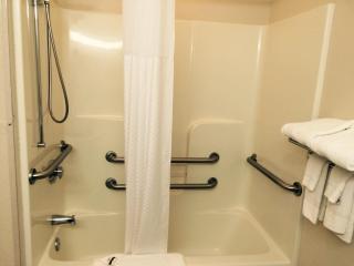 Microtel Inn by Wyndham Champaign - Champaign - 6