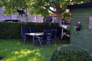 Lütjenburger Weg 27 OG - Heiligenhafen - 0