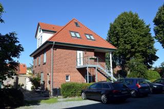 Lütjenburger Weg 27 OG - Heiligenhafen - 8