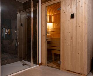Chalet Le Grizzly - Les Gets - 1