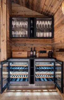 Chalet Le Grizzly - Les Gets - 3