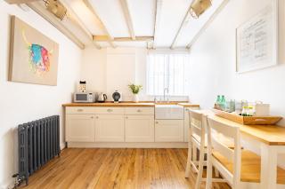 The Art Studio - Henley in Arden - 8