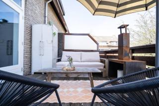 Mooi familie huis nabij het strand - Noordwijk aan Zee - 3