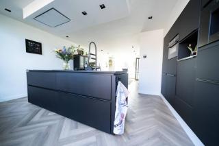 Mooi familie huis nabij het strand - Noordwijk aan Zee - 2