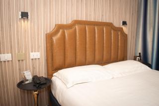 Hotel Boutique Holitel - Santiago - 9