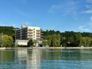 Világos Hotel Balatonvilágos - Balatonvilágos - 3
