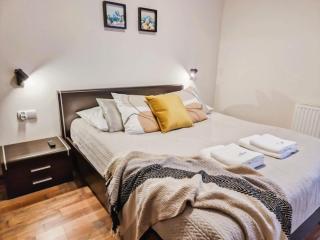 Apartamenty Mistral z parkingiem - Promenada & Morze - Apartamenty na Wyspie - Świnoujście - 3
