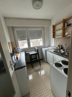 Cozy Apartment in Central Strasbourg - Strasburgo - 5