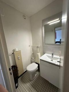 Cozy Apartment in Central Strasbourg - Strasburgo - 4