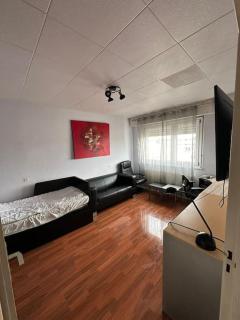 Cozy Apartment in Central Strasbourg - Strasburgo - 3