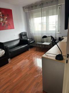 Cozy Apartment in Central Strasbourg - Strasburgo - 2