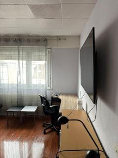 Cozy Apartment in Central Strasbourg - Strasburgo - 1