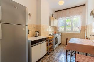 Apartment in Cres with Terrace, Air condition, WIFI, 5205-1 - Cres - 4