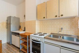 Apartment in Cres with Terrace, Air condition, WIFI, 5205-1 - Cres - 3
