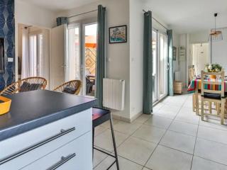Maison Les Agapanthes - Les Sables-dʼOlonne - 5