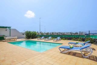 Villa Femes - Playa Blanca - 6