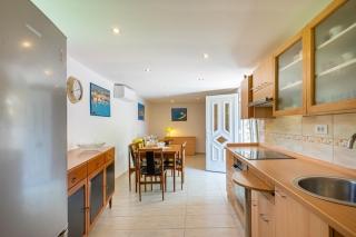 Studio apartment in Cres with Terrace, Air condition, WIFI, 5205-3 - Cres - 7