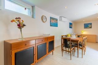 Studio apartment in Cres with Terrace, Air condition, WIFI, 5205-3 - Cres - 4