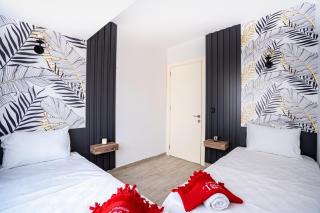 GÜL RESİDENCE - Zeytinkoy - 9