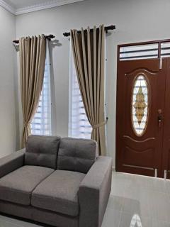 Ara Homestay Dungun - - 4